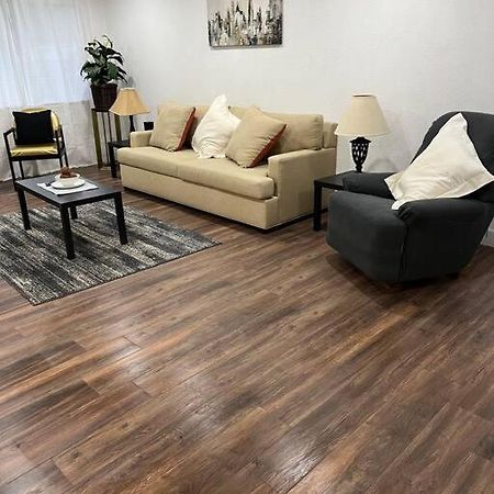 Sequoia Villa Visalia Εξωτερικό φωτογραφία