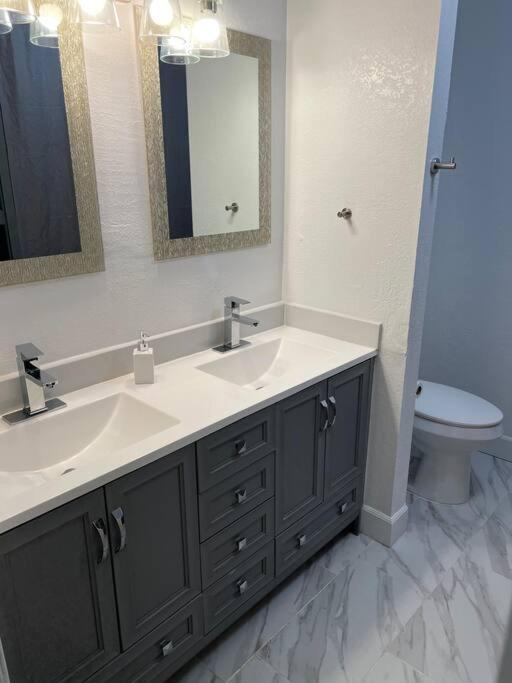 Sequoia Villa Visalia Εξωτερικό φωτογραφία