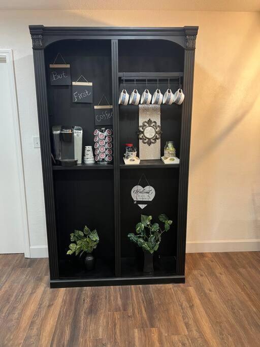 Sequoia Villa Visalia Εξωτερικό φωτογραφία