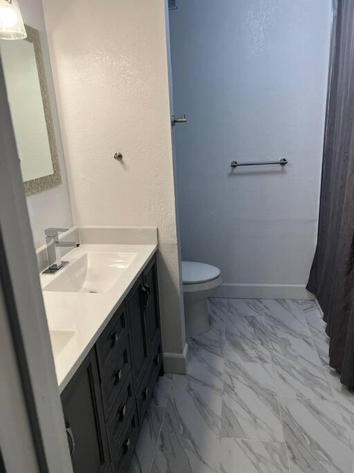 Sequoia Villa Visalia Εξωτερικό φωτογραφία