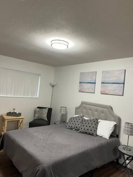 Sequoia Villa Visalia Εξωτερικό φωτογραφία