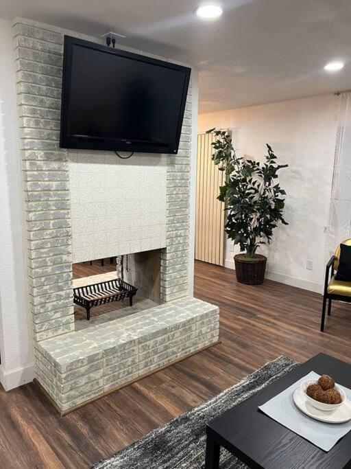 Sequoia Villa Visalia Εξωτερικό φωτογραφία